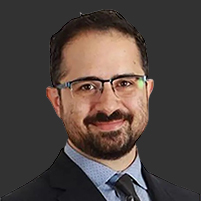 Baris Yildirim, MD