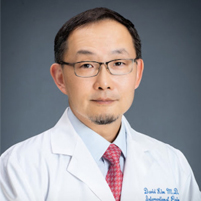 David Kim, MD