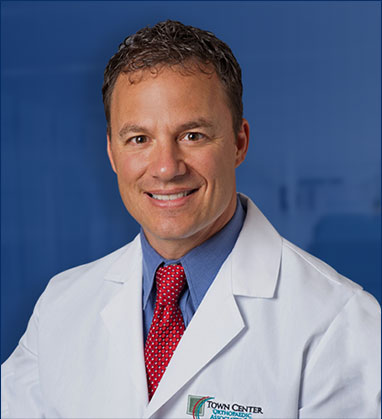 David R. Miller, M.D