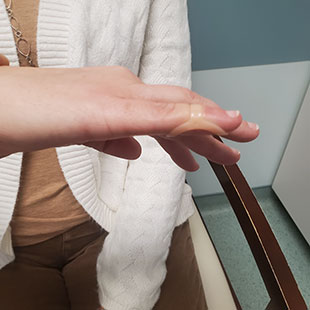 Mallet Finger Treatment