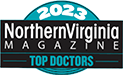 Northern Virginia MAGAZINE 2023 TOP DOCTORS