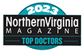 Northern Virginia MAGAZINE 2023 TOP DOCTORS