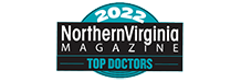 Northern Virginia MAGAZINE 2022 TOP DOCTORS