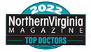 Northern Virginia MAGAZINE 2022 TOP DOCTORS