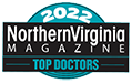 Northern Virginia MAGAZINE 2022 TOP DOCTORS