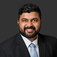 Omesh Singh, DO