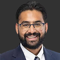 Riju Dasgupta, MD